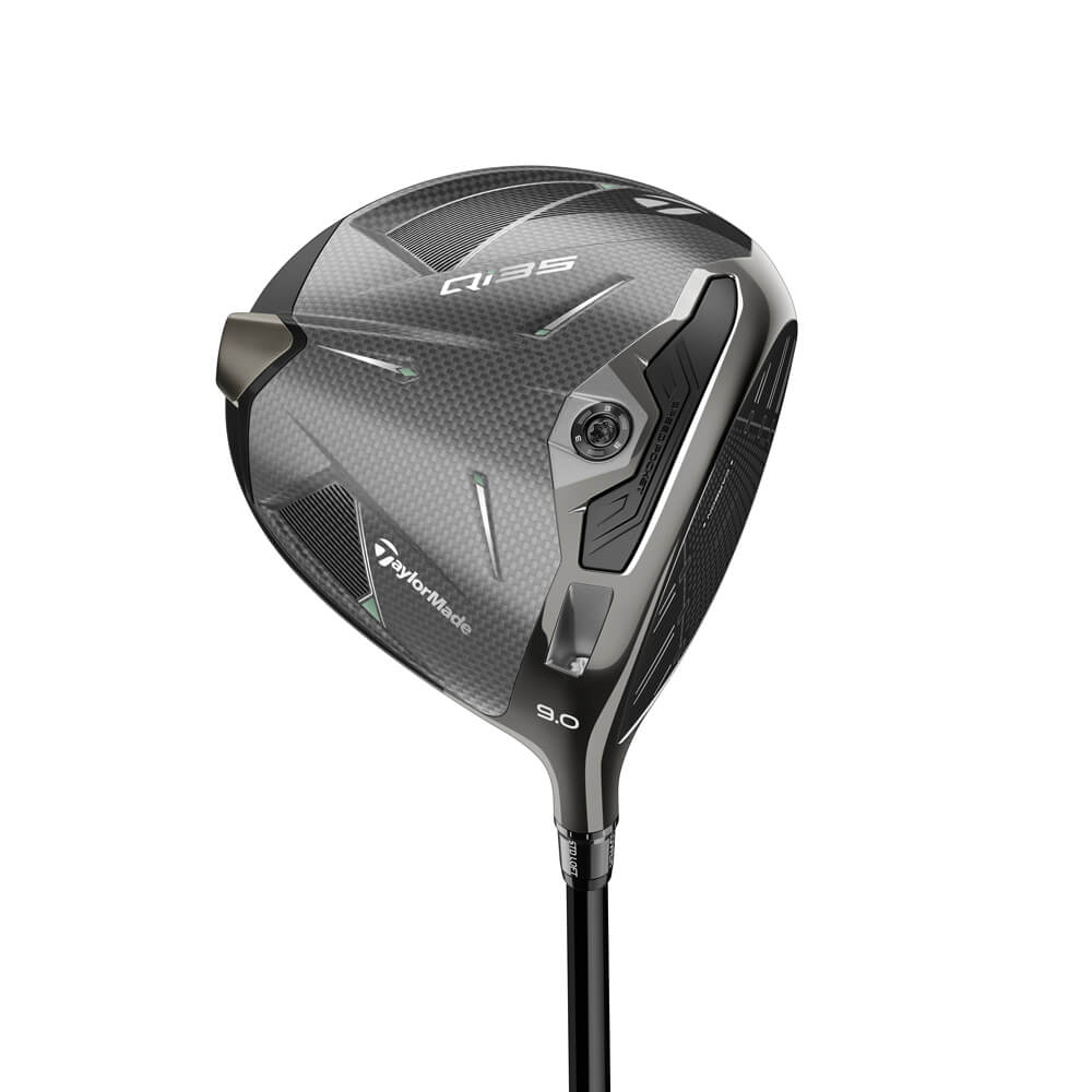 Qi35 Driver