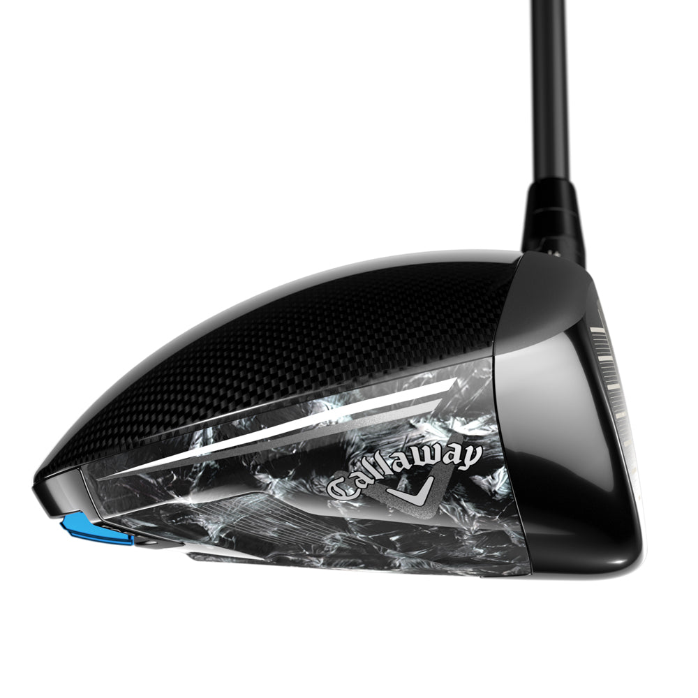 Ai Smoke Max Driver
