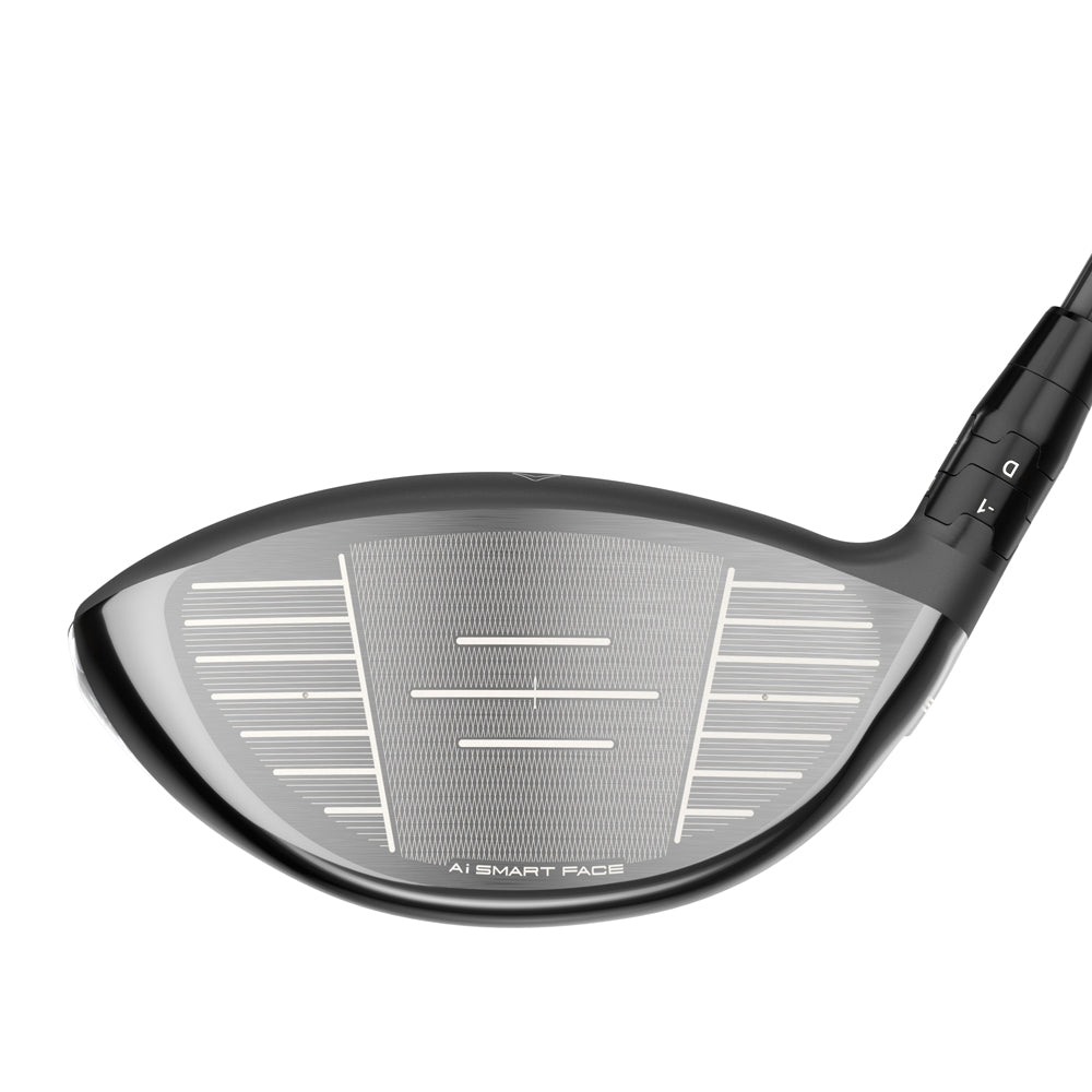 Ai Smoke Max Driver
