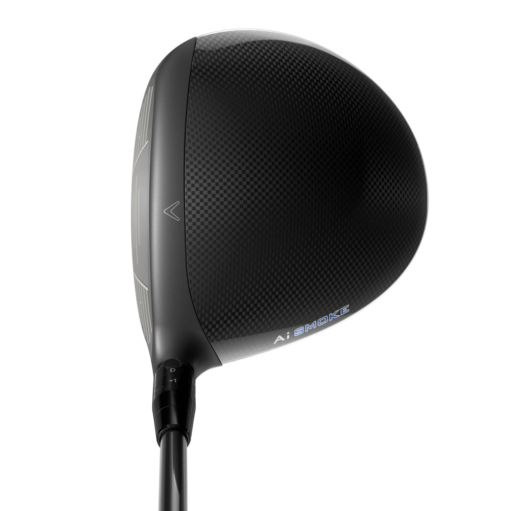 Ai Smoke Max Driver